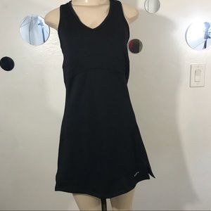 BDM Sofia balle de match tennis dress medium